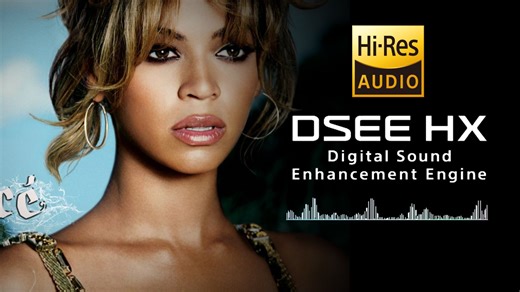 【神级音质提升】Beyoncé 碧昂丝 2006年专辑《B'day》索尼DSEE HiRes无损音质 极致纯享版 耳机食用