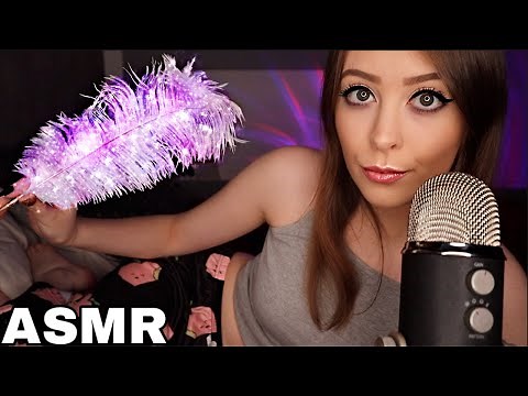 ASMR: POUR CEUX QUI VEULENT DORMIR IMMÉDIATEMENT... (très efficace) 😍