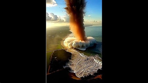 Rods from God: L’Arma orbitale americana che inganna tutti o quasi | emanuele B.