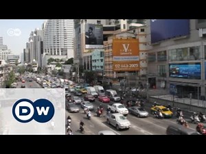 Digital Technology and Traffic Management