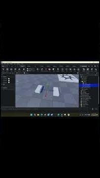 Make a Teleport System in Roblox Studio in 60 Seconds!