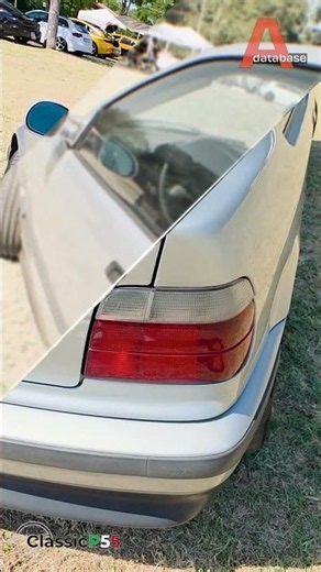 BMW E36 Compact - Why you should choose it