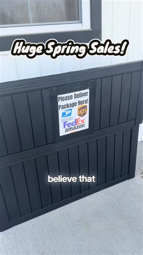 Obsessed with These Storage Solutions!