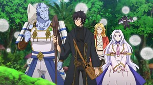 Das Reisetagebuch des Sammlers | E10 - Brolites dunkle Seite