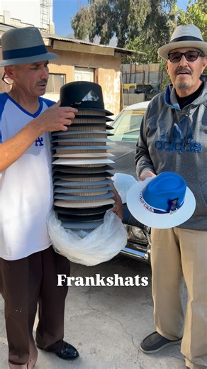 Frank Hats on Instagram: "Pick up your world’s famous frank’s Hats from cholo 68 Mexico, Frank‘s Hats in the house#Cholo#trokita#candypaint#lowriderevents#lowridershows#chicanastyle#homies#carhows#whittier#califas#lowriderlifestyle#chevybombs#oldschool#lowriderhats#OG#viejitoscarclub#eastLA#choloclown#chicanoculture#LadyLowrider#LowriderGirl#Latina#lowrider nights#calilife#supportthosewhosupptyou#crusingisnotacrime#pomona#originallowrider"