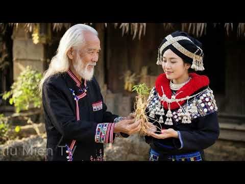 Hiex Juv Tengx Mienh Nyei Gouv | Loh Hnoi Mienh Story | Loh Hnoi gouv