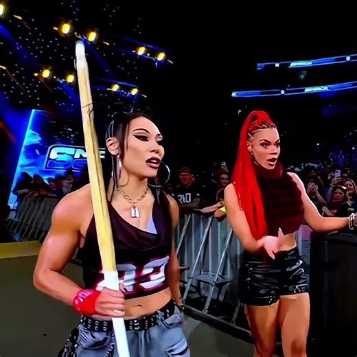 Rhea Ripley vs Jade Cargill Michin ultra edit ☠️🔥#wwe#shorts