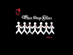 Over And Over, Three Days Grace