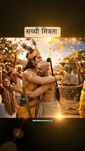 🤝Krishan+Sudhama🤝#shorts #ytshorts #viral #krishna #trending #viralvideo #shortvideo #shortsfeed #yt