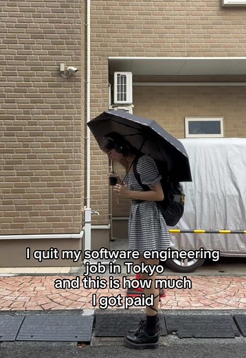 Understanding Software Engineer Salaries in Japan
