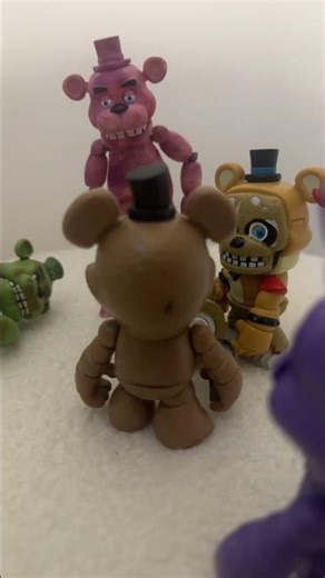 The return of spring trap part 3