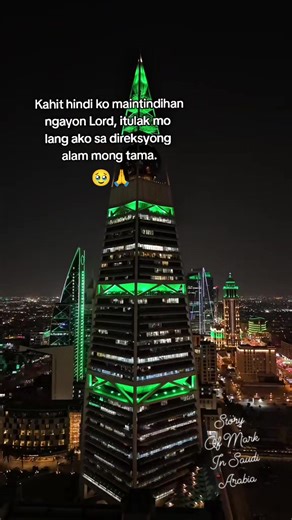 2.1M views · 64K reactions | Please Lord凉 #storyofmarkinsaudiarabia #teachersasaudi #pinoysasaudi #SirMark #buhayabroad #OFW #fblifestyle | Story of Mark in Saudi Arabia | Facebook