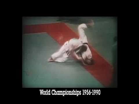 History of Judo