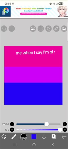 Embracing My Bisexuality: A Personal Journey