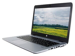 My laptop not turning on but when I press the power button it blink - HP EliteBook 840 G4