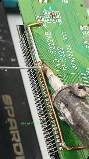 186K views · 701 reactions | Removing the LED display #remove #display #idea #simple #jobs #this #diytools | Suyadi Maya Tehnic | Facebook