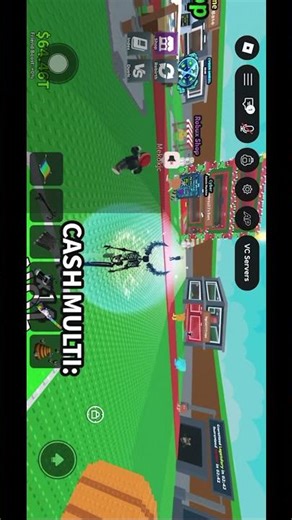 How to join a roblox game😁