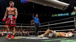 3.4M views · 41K reactions | Danny Swift Garcia is moving up in weight and brining his  with him! Will his power carry into the new division? We'll find out on July 30 when the DSG show returns to Barclays Center on Showtime Boxing. #GarciaBenavidez | Premier Boxing Champions | Facebook