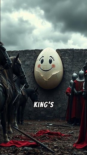 The Untold Story of Humpty Dumpty: A Modern Take on a Classic Tale