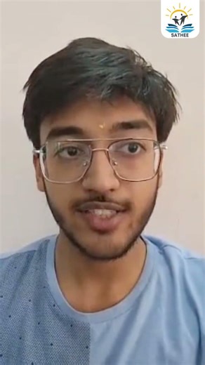 How I Scored 98.53 Percentile! | Naman Bansal Success Story