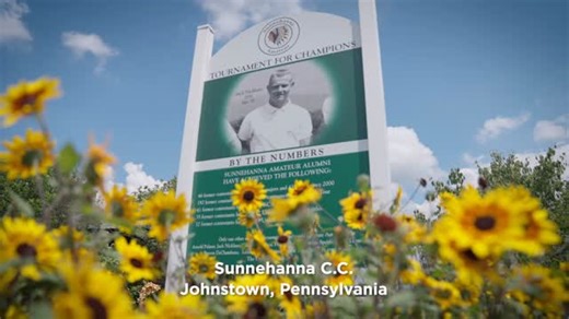 Western Pennsylvania Golf Association on Instagram: "An amazing venue for an amazing tournament.  A look back at the 125th WPGA Amateur Championship. ️ #theWPGA #WestPennGolf"