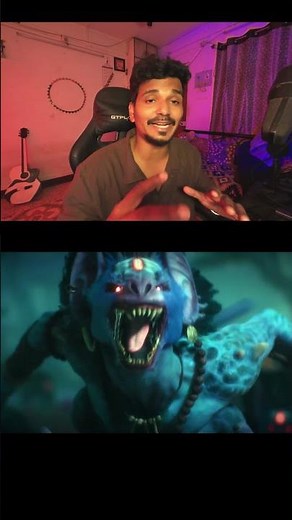 Raji Kaliyuga Trailer is Here! 🔥 | Must Watch #rajikaliyuga #newgame #shorts