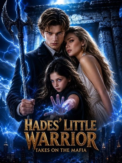 Hades’ Little Warrior Takes on the Mafia | Full EP | Mafia Romance & Fantasy Action - ENGSUB