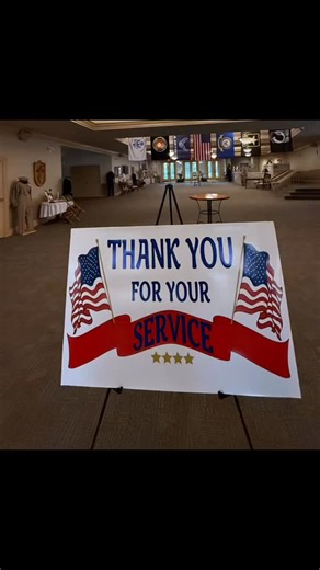 We celebrate Veterans this weekend at OLOL! Thank you for your service! #ololdeperewi #veteransday2025 | Our Lady of Lourdes Catholic Church