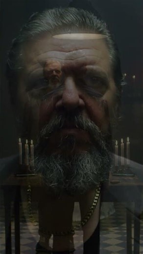 男の美学！復讐に燃える一匹狼『ミラノ・カリブロ9』 #shorts #viralvideo #viral