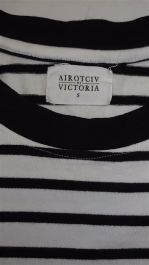 Airotciv by Victoria | founder diary 💌 Seeing my logo on all these tags feels like a milestone. I started with AIROTCIV in a simple script font… then evolved... | Instagram