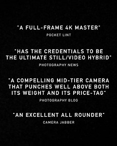212K views · 59 reactions | Experience the incredible capabilities of the full frame Panasonic LUMIX S5 for yourself with our dedicated loan service. | Lumix | Facebook