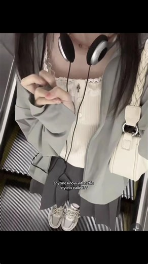 Exploring Different Aesthetics in Fashion