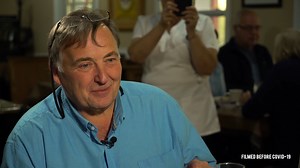 If you're looking to get the best cooked dinner, contributor Andie Bulman suggests heading to Eddy's Restaurant in South Brook. And it's important to remember: a cooked dinner is NOT a Jigg's dinner. Check it out in the second episode of on-the-road dining series, Food 'n Fun. (Filmed by CBC's Mark Cumby before the COVID-19 pandemic) | CBC Newfoundland and Labrador