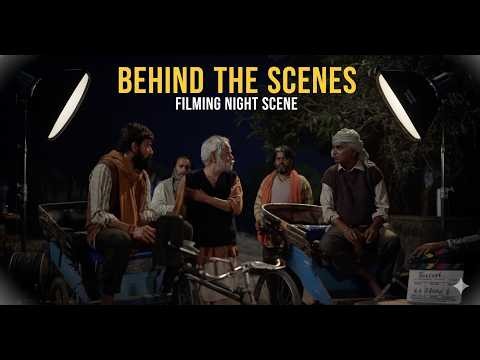 The Bloopers They Didn’t Want You To See! 🤫संजय मिश्रा और करण आनंद की मस्ती! सेट पर क्या हुआ? 😂