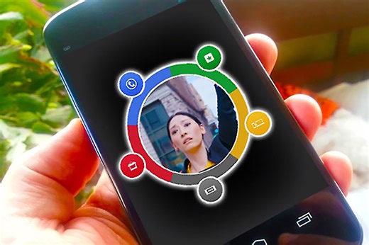 New Google Calculator Tracks Value of Mobile Marketing Efforts