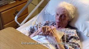 31M views · 530K shares | This has just make me cry. A 102 year old woman sees herself as a dancer in the 1930s for the first time on film. | Stephanie Hirst | Facebook