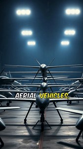 19 reactions · 3 comments | Iran's Advanced Drone Arsenal: What Makes...