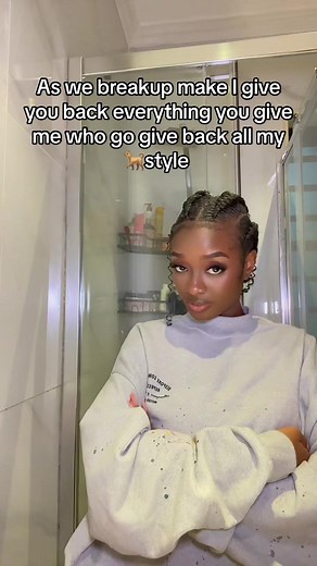 Trending TikTok Breakup Compilation