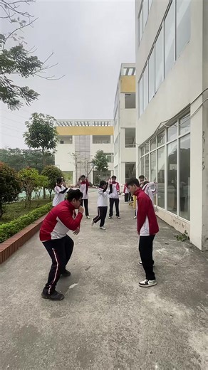 Tet Xuan Phuong Dance Challenge Highlights