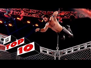 Top 10 Raw moments: WWE Top 10, Sept. 19, 2016