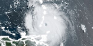 NOAA updates hurricane forecast as peak of Atlantic season approaches