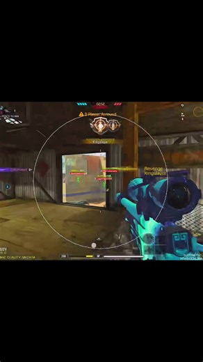 Hacker Cod Mobile #codmobile #codmobilelatinoamerica