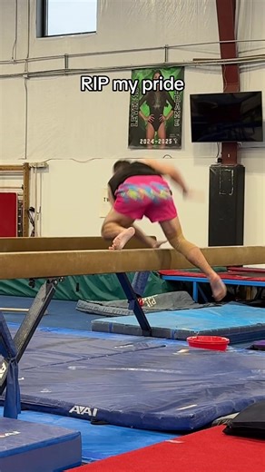 #gymnastics #fail | Gymnastics Fails