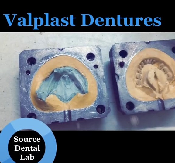 Valplast Flexible Partial Dentures Explained