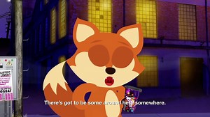 125K views · 1.6K reactions | Fluffy and the gang are hot on the...