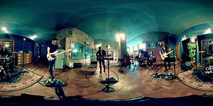 Here's OUT ON MY OWN in 360 from Parr Street studios in Liverpool. Don't forget you can order your copy of Different Creatures here: po.st/DifferentCreatures | po.st/DCBundles | Circa Waves
