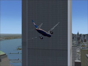 FSX - As The World Watched (United Airlines Flight 175)