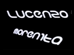 Lucenzo - Morenita (Baila Morena) (Johnan Ortega Edit Mix 2011)