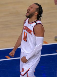 Knicks play basketball tonight 🙏 | MSG Networks