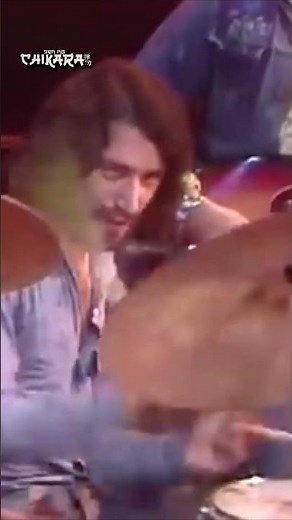 Hocus Pocus 🔥 Focus Melts the Stage! | Live 1973 #shorts #rock #rocknroll